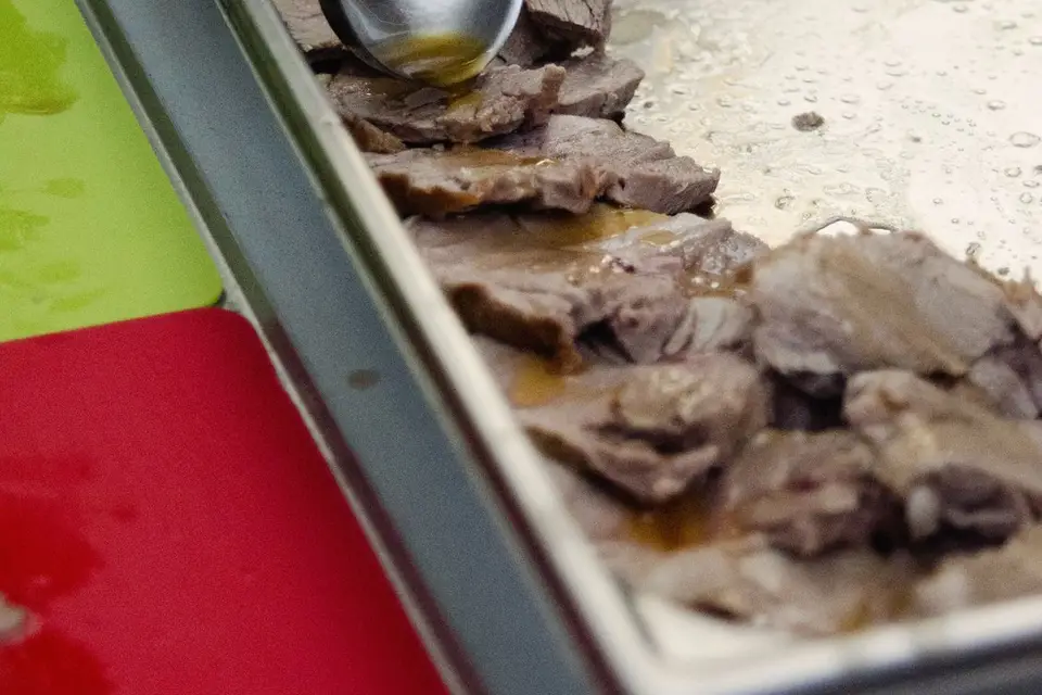 Locabroche rôtisseurs — photo 3