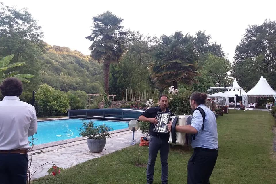 Le P'tit Balu — photo 7