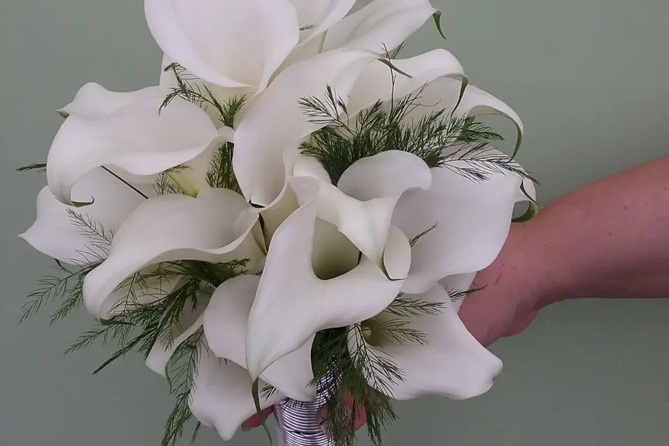 Tentations Fleurs — photo 1