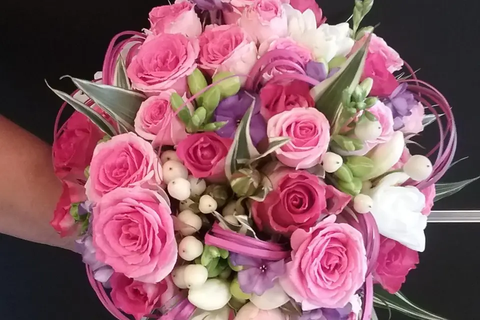 Tentations Fleurs — photo 2