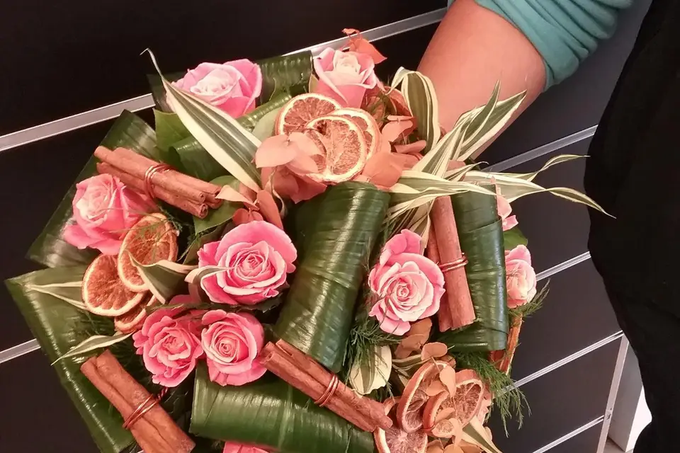 Tentations Fleurs — photo 6