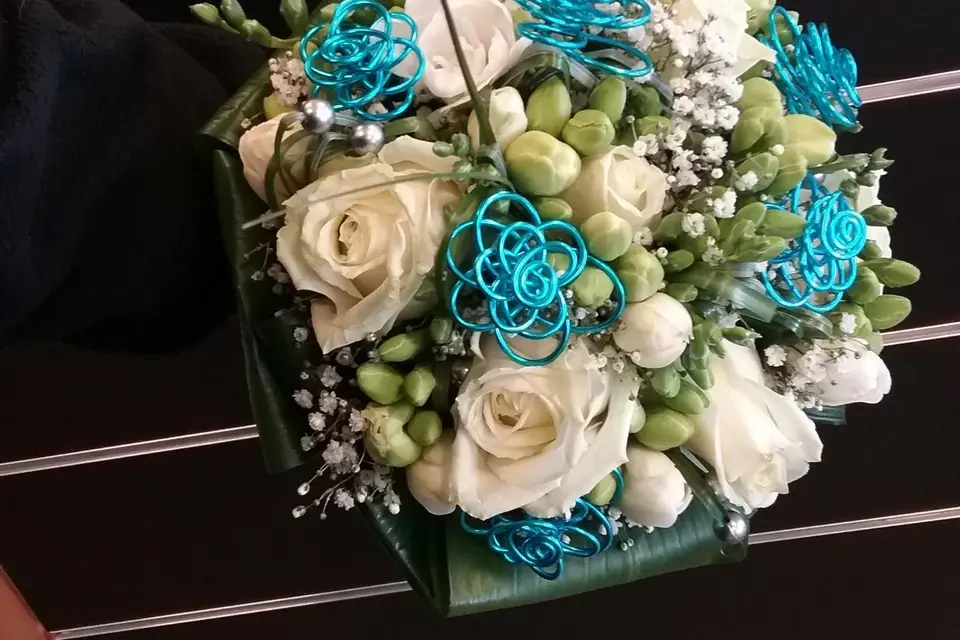 Tentations Fleurs — photo 3