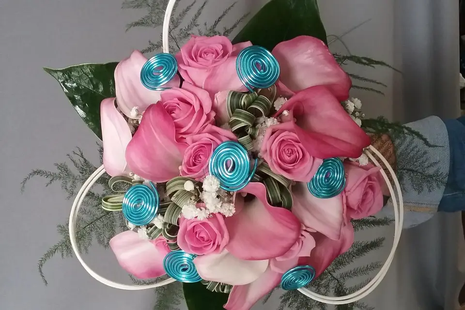 Tentations Fleurs — photo 7