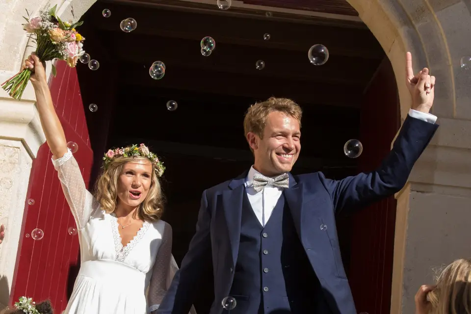 Benoit Faye - Photographe Cameraman — photo 7