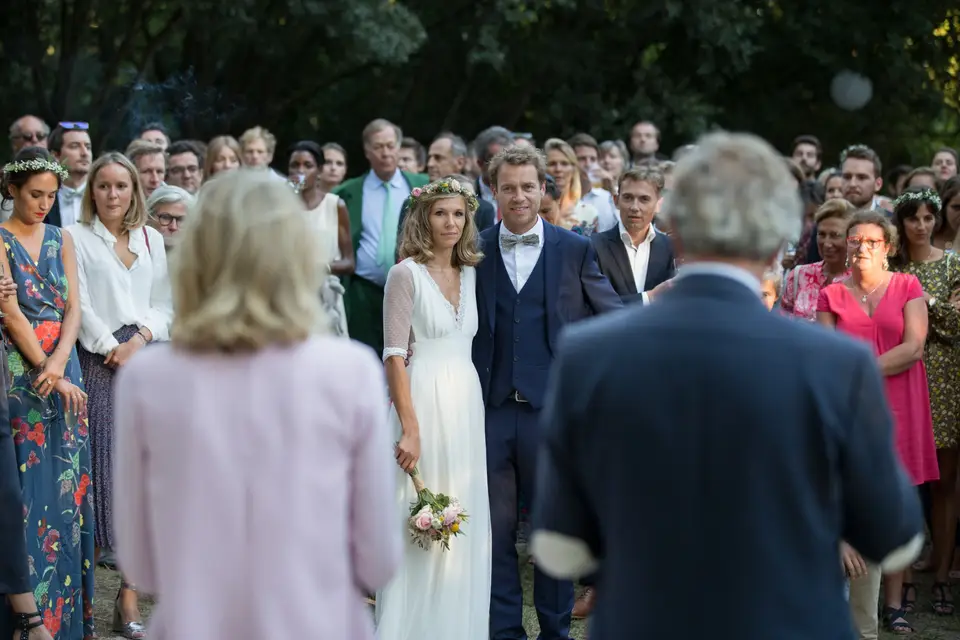 Benoit Faye - Photographe Cameraman — photo 8