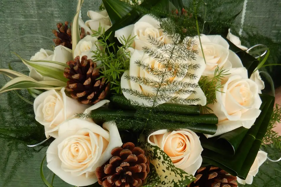 Tentations Fleurs — photo 5