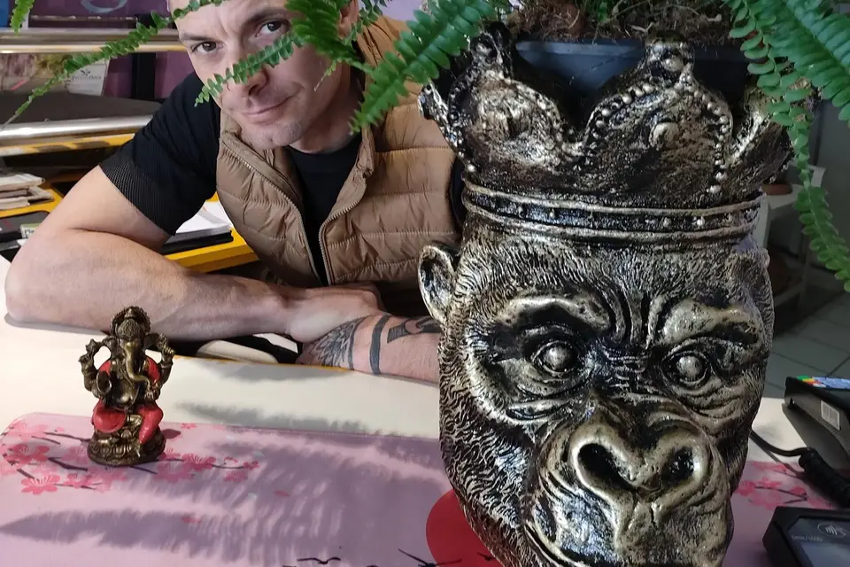 Au Bouton d'Or — photo 8