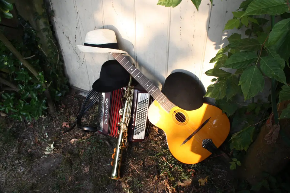 Le P'tit Balu — photo 4