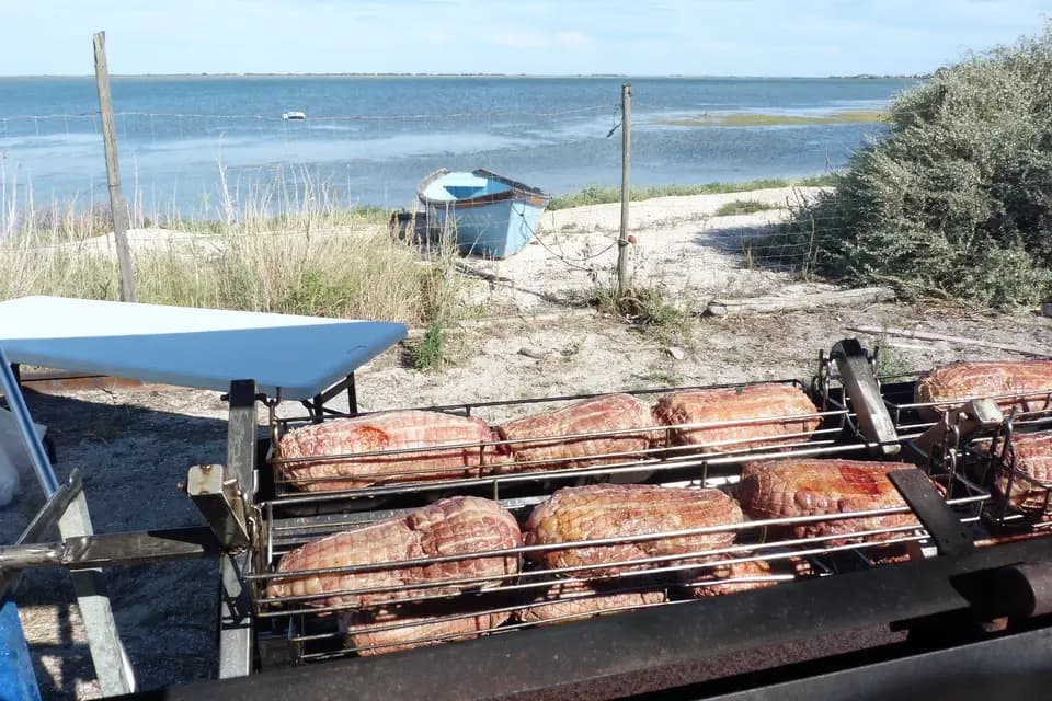 Locabroche rôtisseurs — photo 1