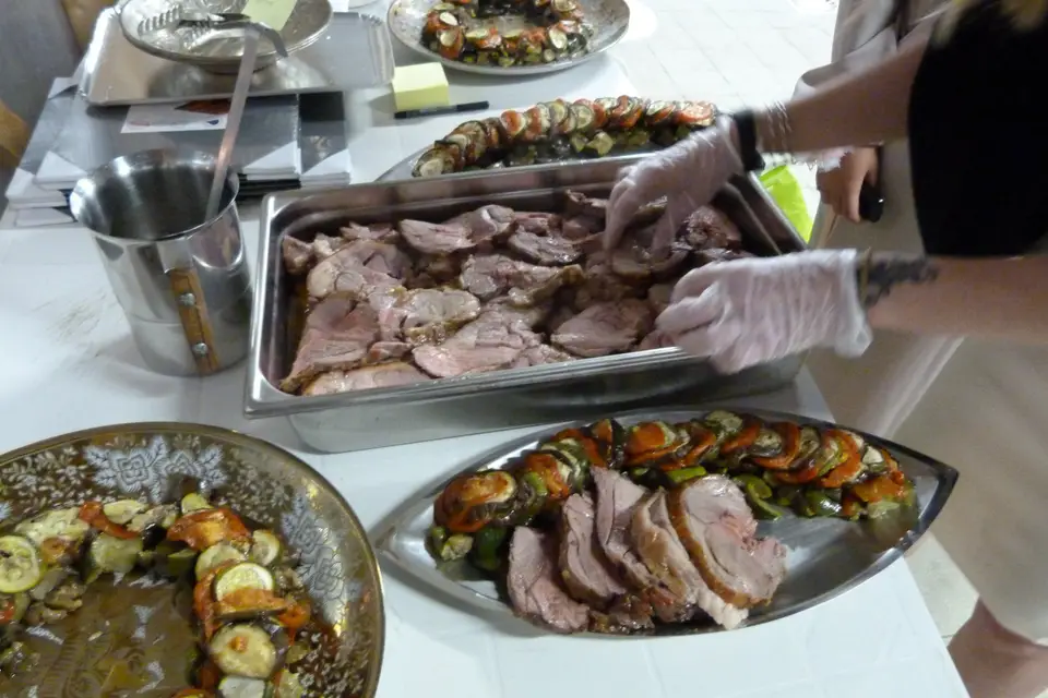 Locabroche rôtisseurs — photo 5