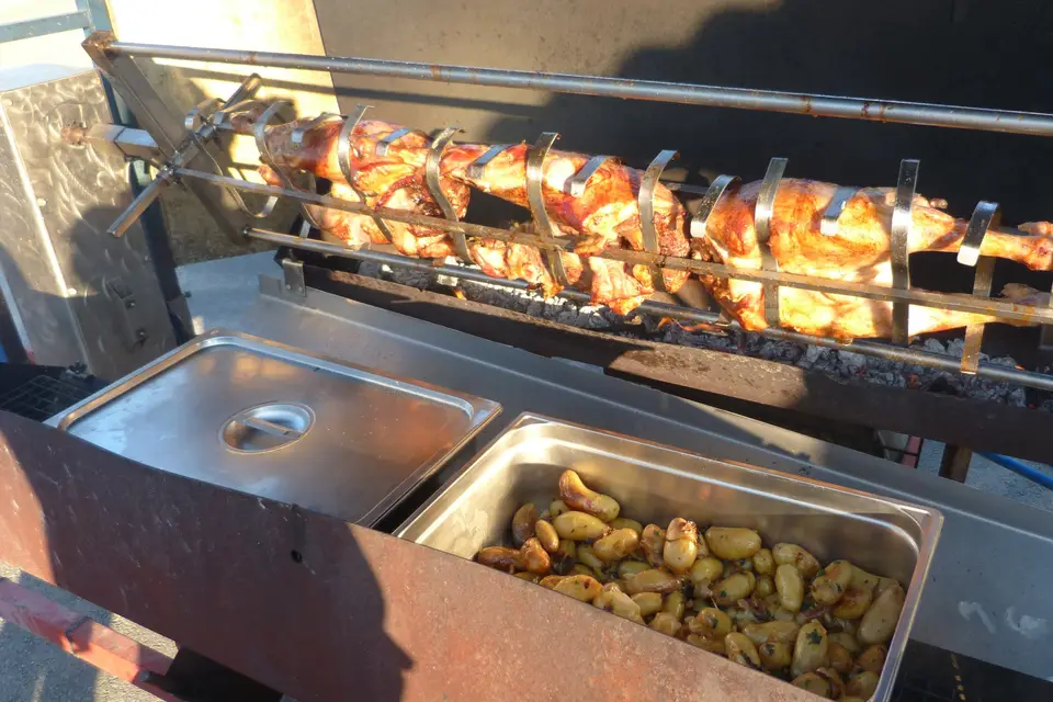 Locabroche rôtisseurs — photo 8