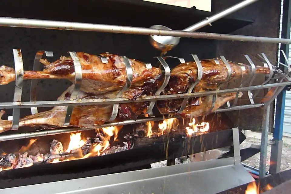 Locabroche rôtisseurs — photo 7