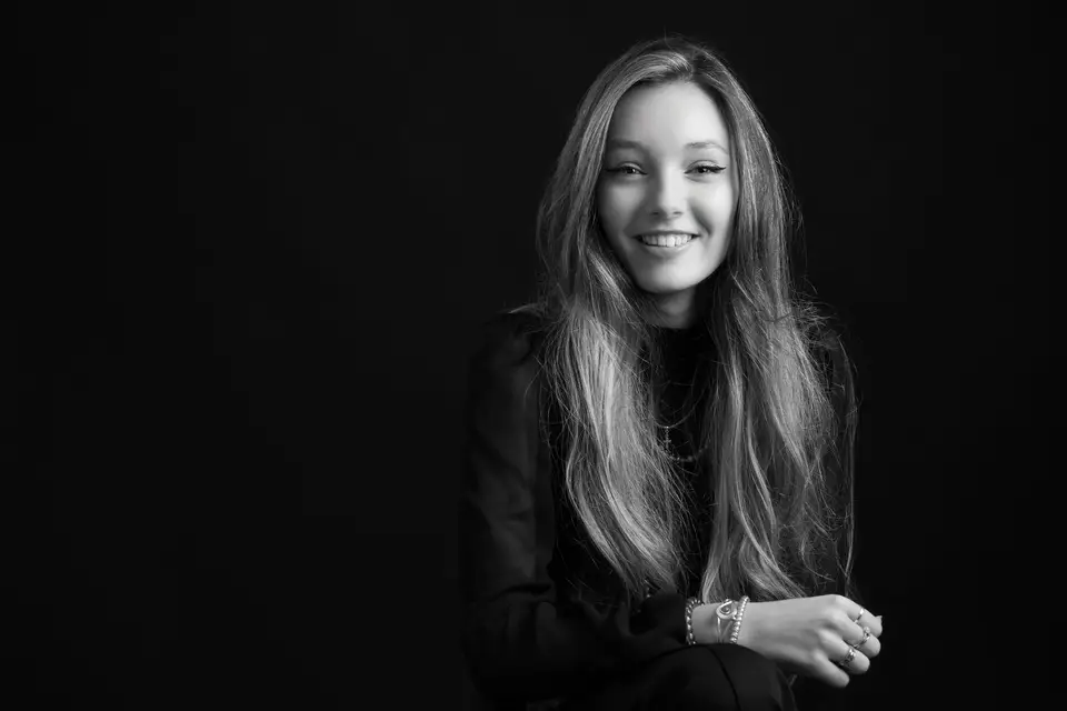 Salon Anne Galland — photo 6