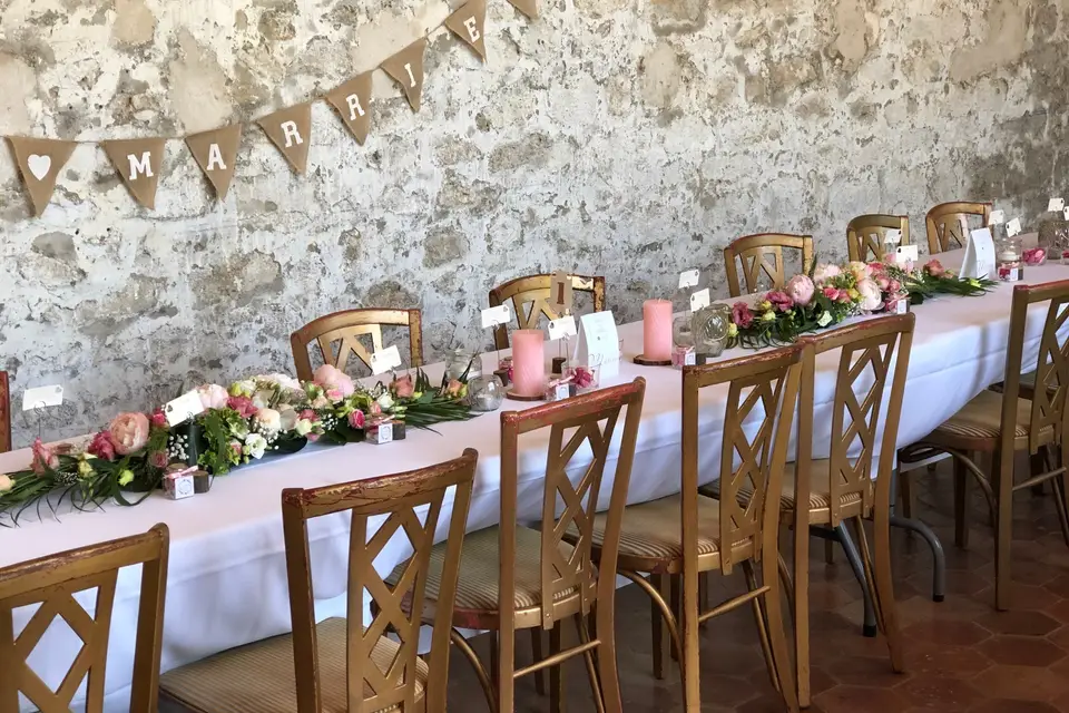 De Fleurs et d'Eau Fraîche — photo 6