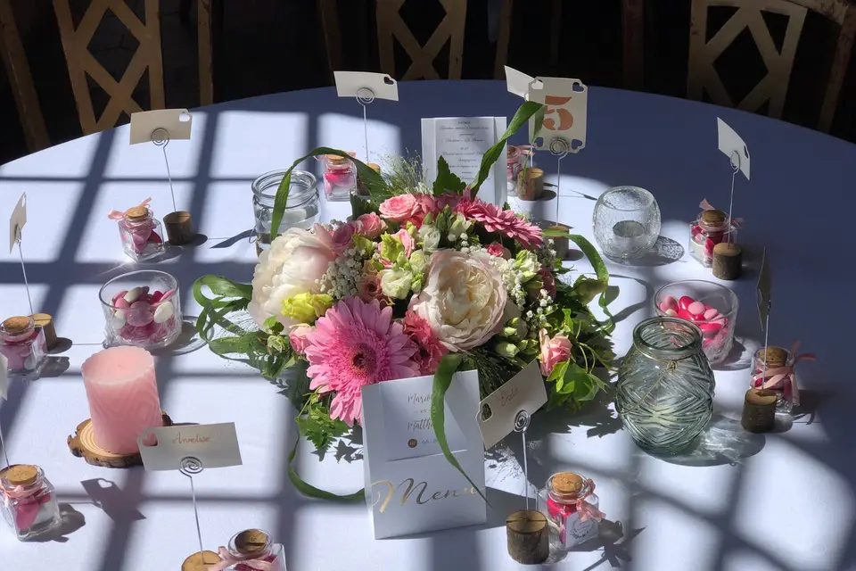 De Fleurs et d'Eau Fraîche — photo 5