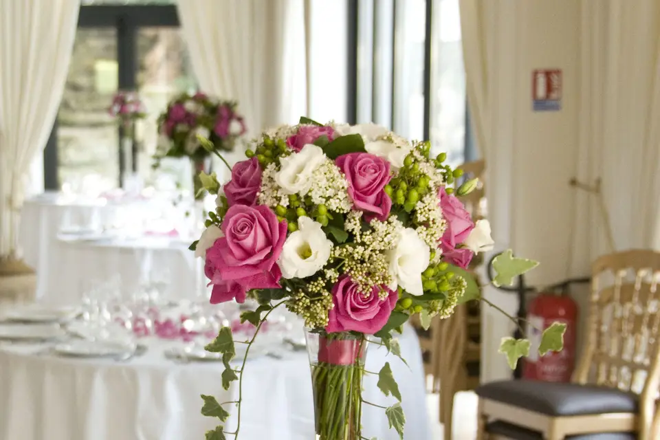 De Fleurs et d'Eau Fraîche — photo 2