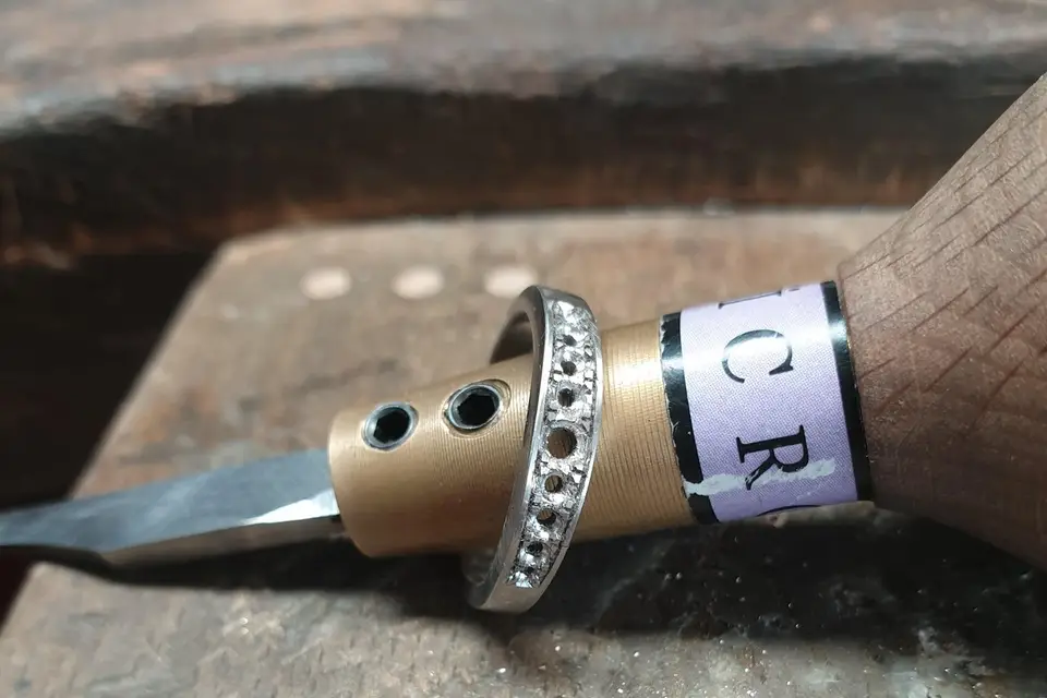 Bijouterie Pezeshgi — photo 6