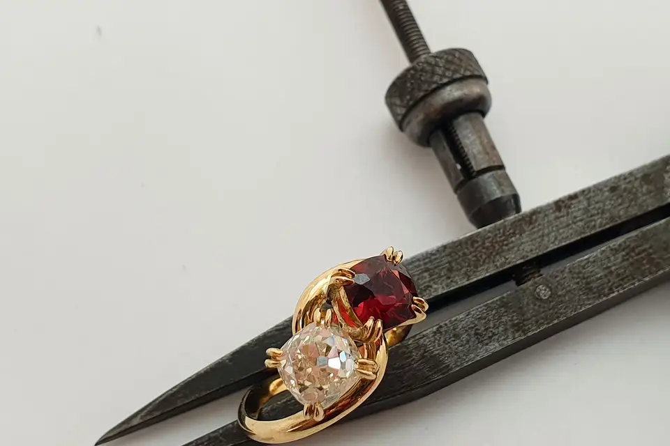 Bijouterie Pezeshgi — photo 4