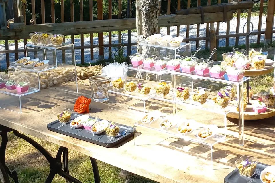 Domaine O petit BOnheur — photo 7