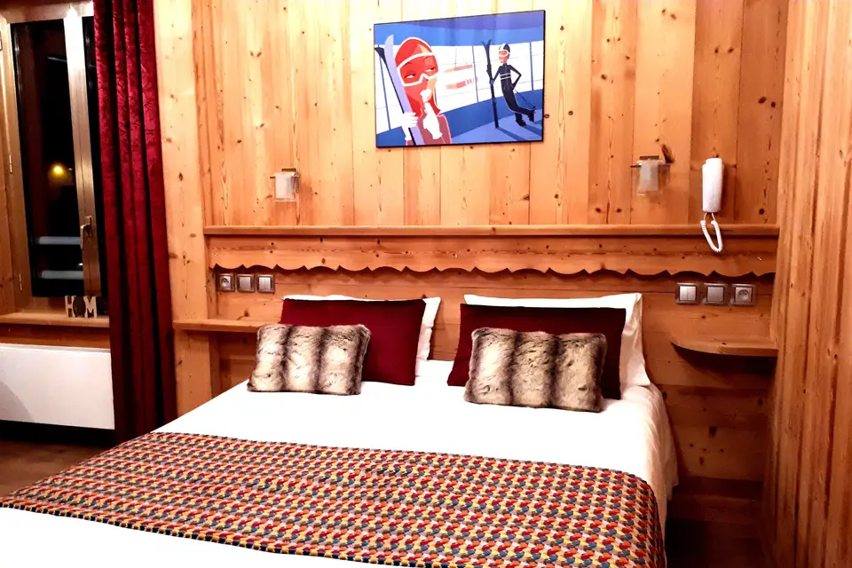 Aiguille du Midi — photo 8