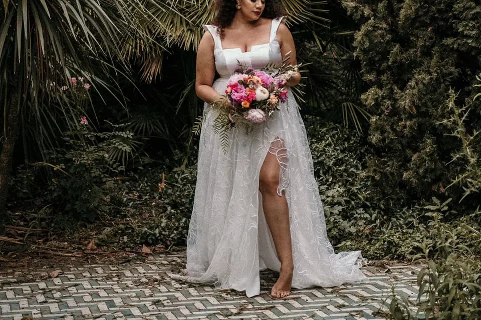 Maude Basley Couture — photo 5