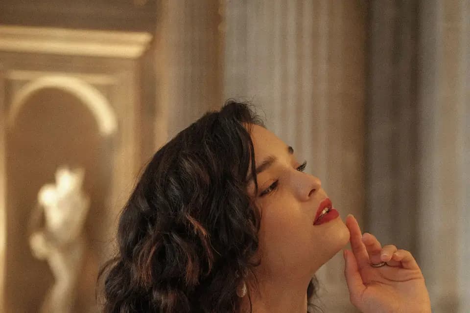 Maude Basley Couture — photo 7