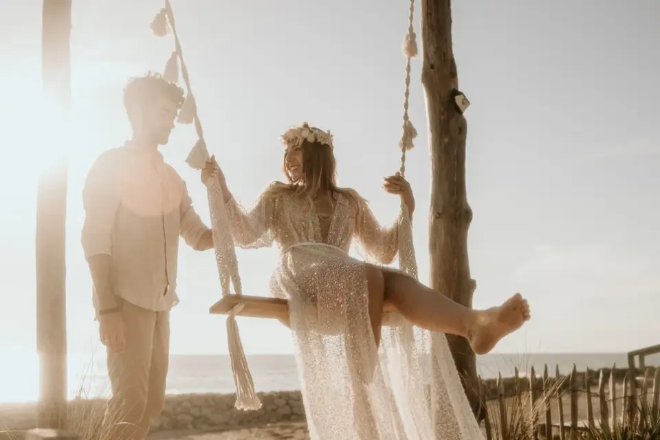 Maude Basley Couture