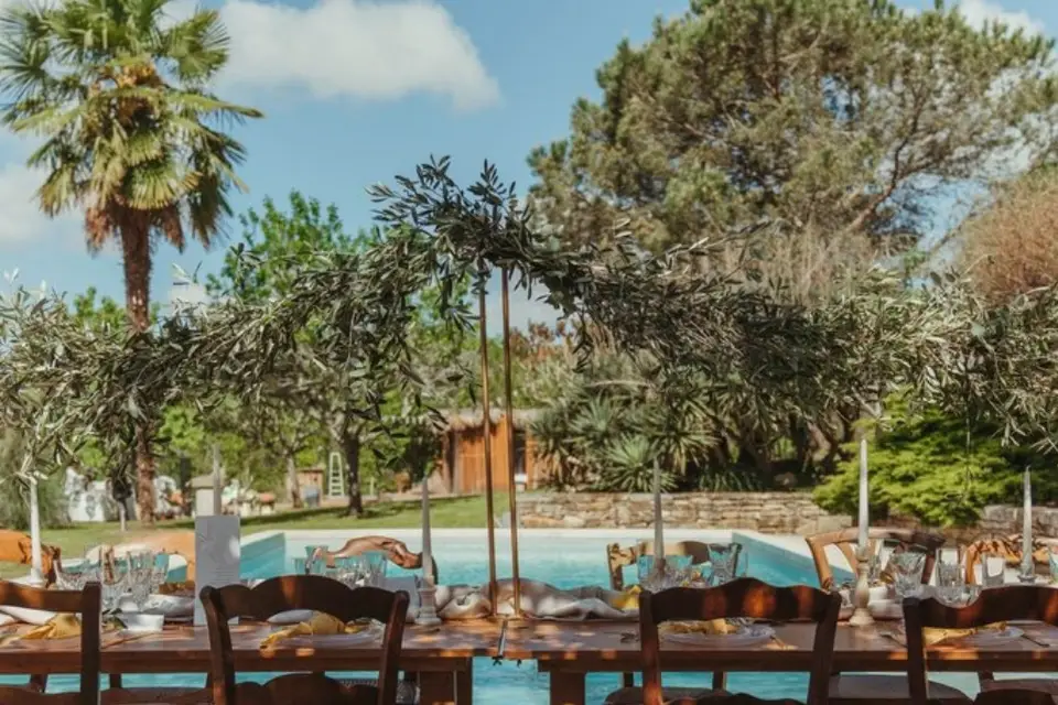 Domaine O petit BOnheur — photo 3