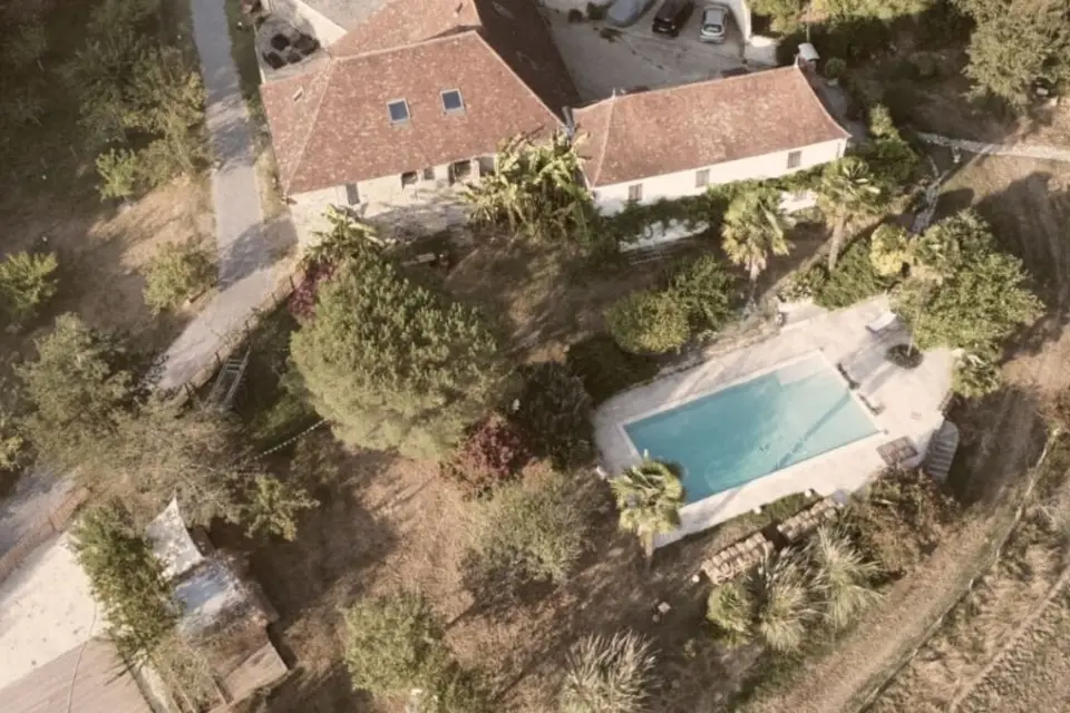 Domaine O petit BOnheur — photo 4