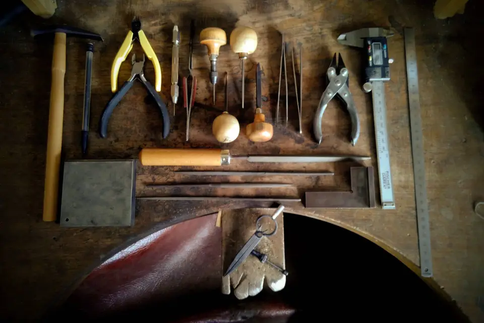 Bijouterie Pezeshgi — photo 5