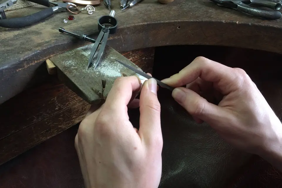 Bijouterie Pezeshgi — photo 3