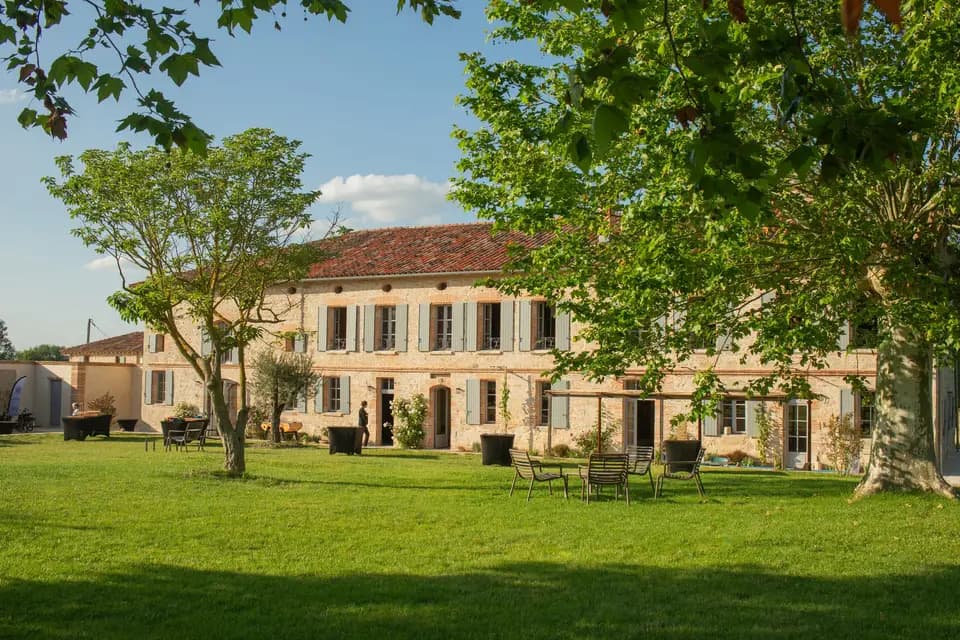 La Bélonie — photo 2