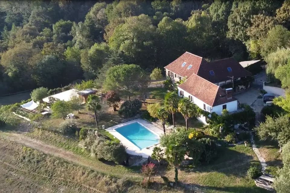 Domaine O petit BOnheur