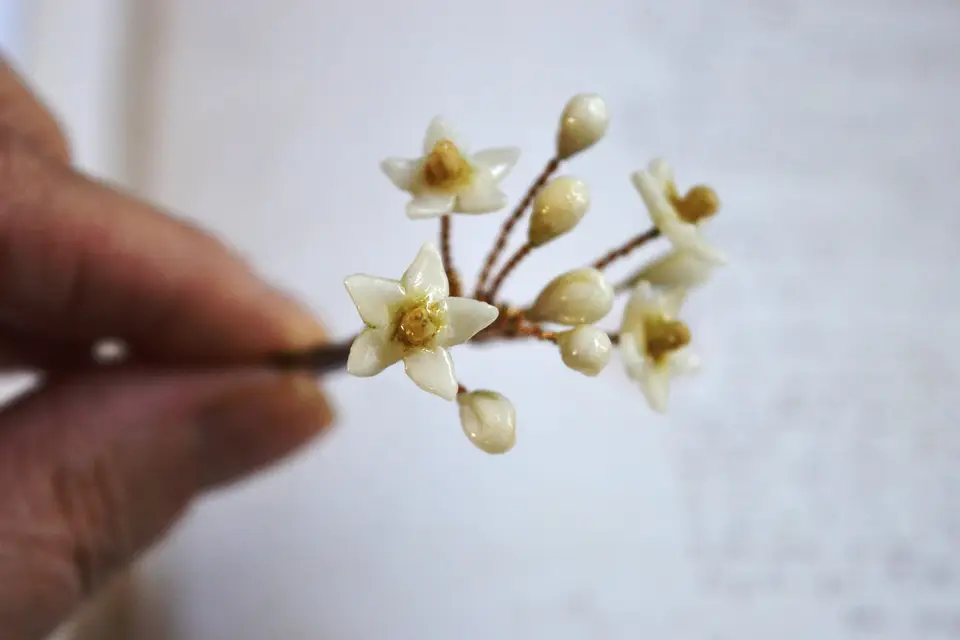 Suhubiette Rachel — photo 7