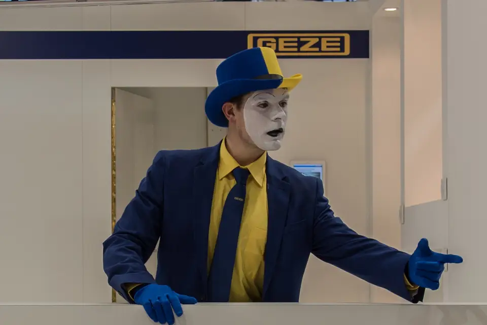 Francis Perin — photo 1