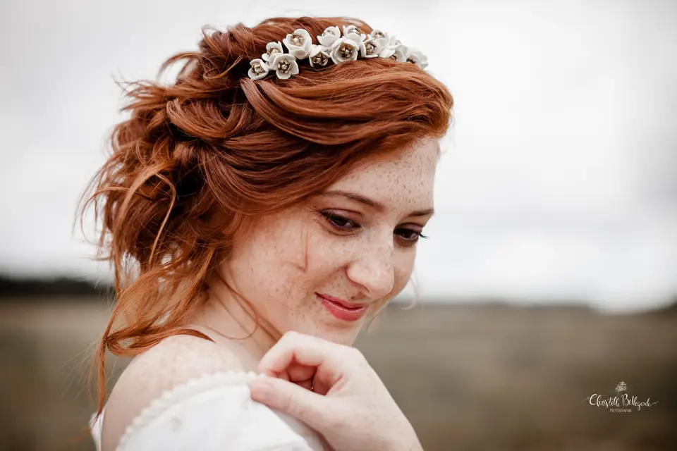 Suhubiette Rachel — photo 8