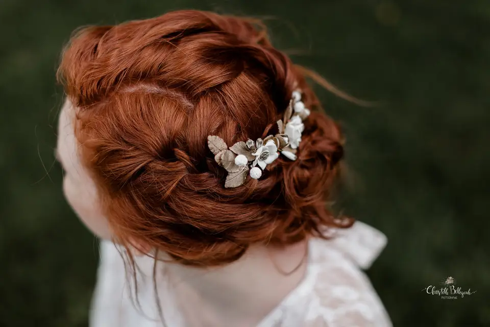 Suhubiette Rachel — photo 5