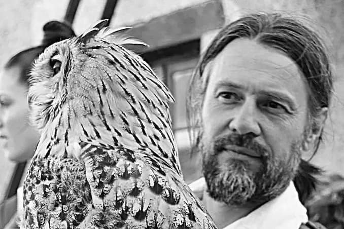 Fauconnerie Evenementielle — photo 5