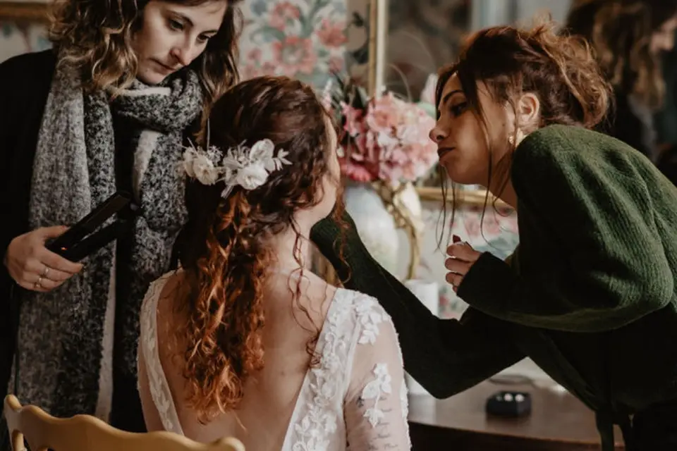 Les ciseaux de Lolo — photo 1