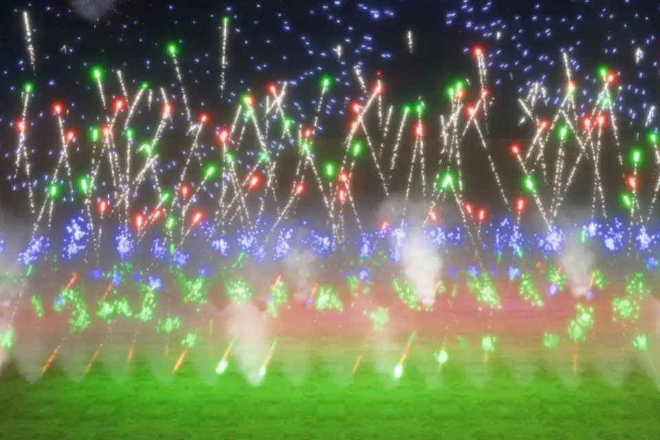 FRN Artifice — photo 3