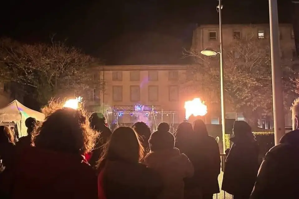 FRN Artifice — photo 2