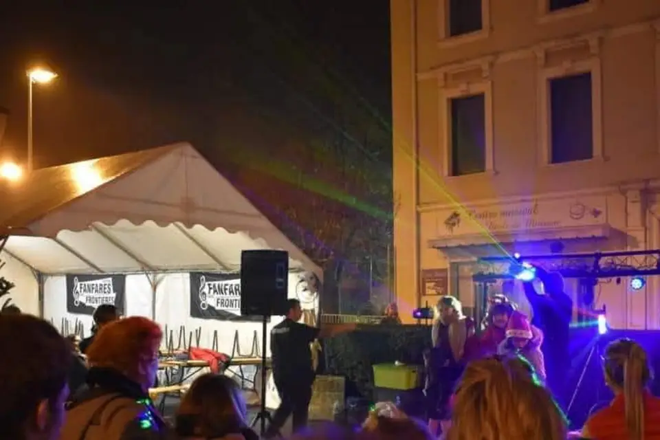 FRN Artifice — photo 1