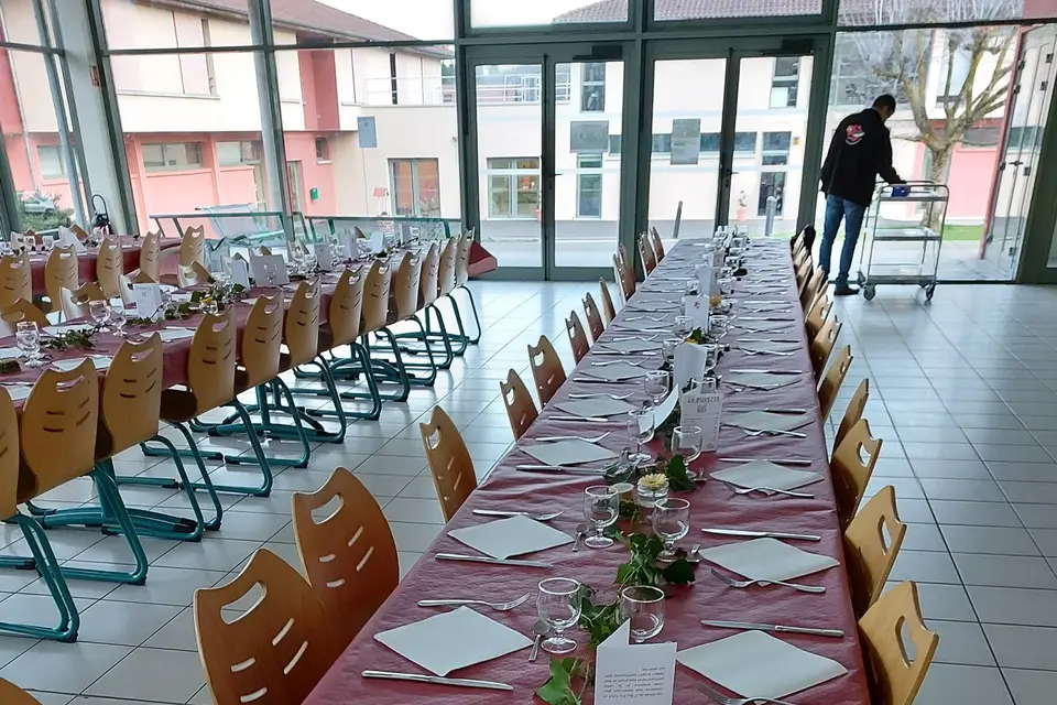 MFR Combeaufontaine — photo 2