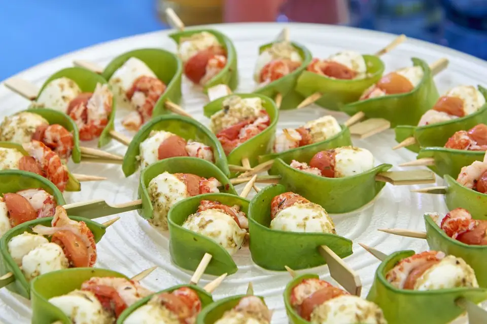 Atelier des Arômes — photo 9