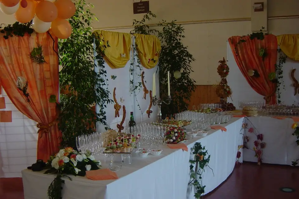 Mérelle Traiteur — photo 2