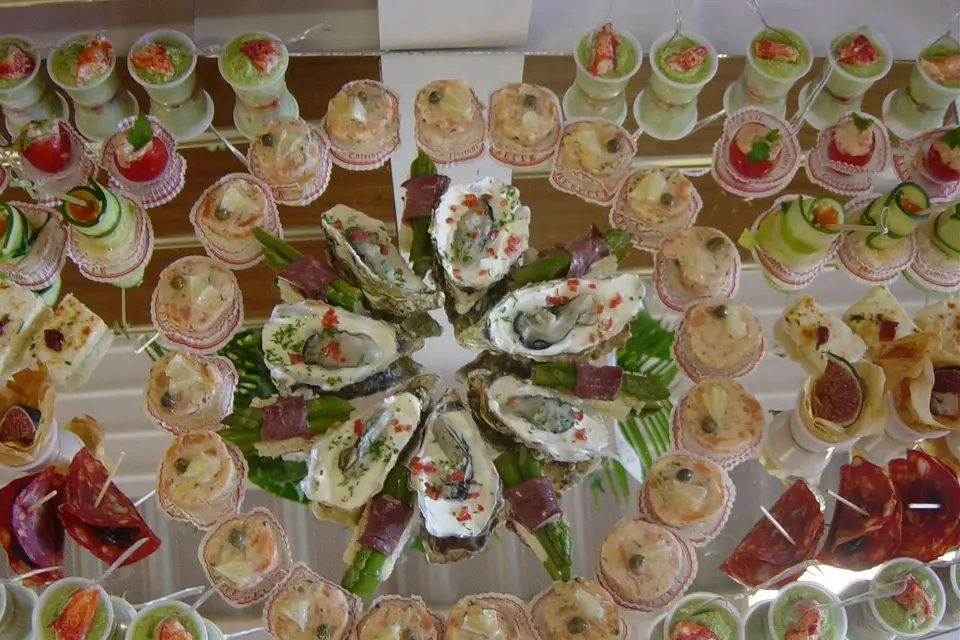 Mérelle Traiteur — photo 1