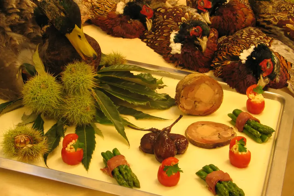 Mérelle Traiteur — photo 7