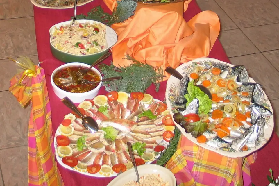 Mérelle Traiteur — photo 5