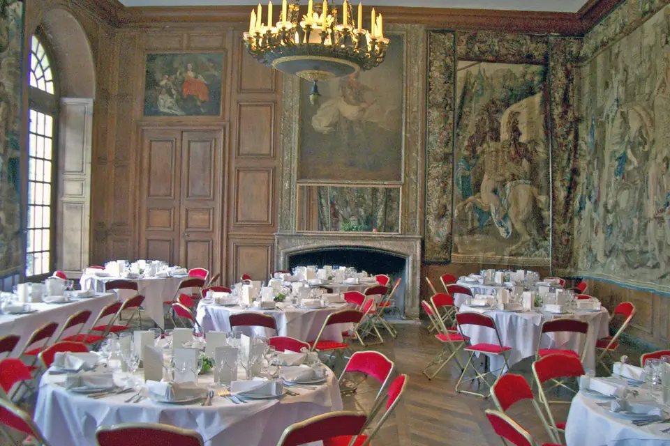 Mérelle Traiteur — photo 3