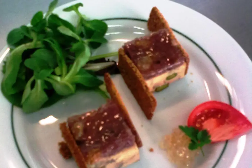 Mérelle Traiteur — photo 4